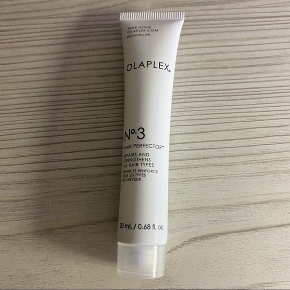 OLAPLEX Hair New Travel Size Olaplex No 3 Hair Perfector Poshmark